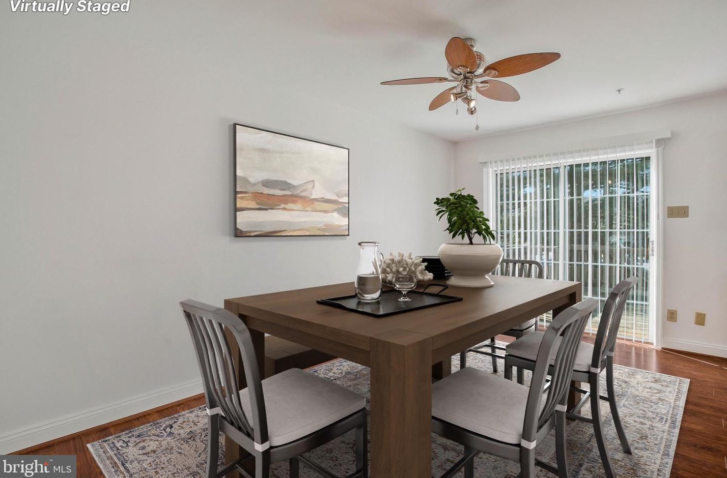 12402 Derek Pl, Waldorf MD  20602-1408 exterior