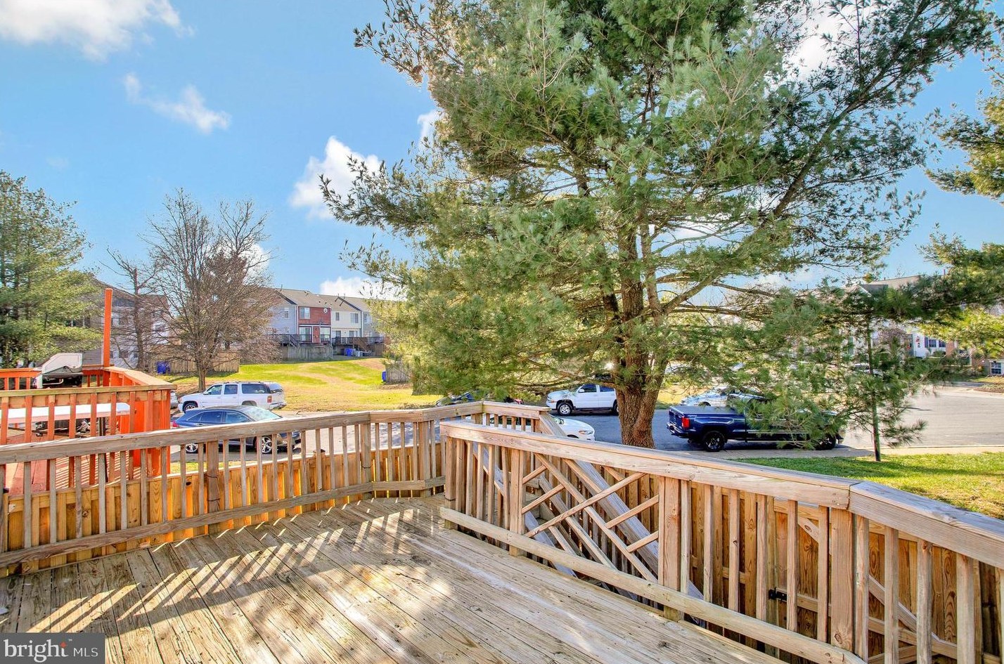 12402 Derek Pl, Waldorf MD  20602-1408 exterior