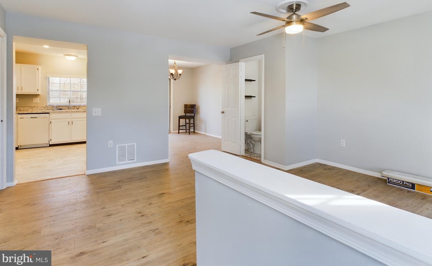 4559 Grouse Pl, Waldorf MD  20603-4505 exterior