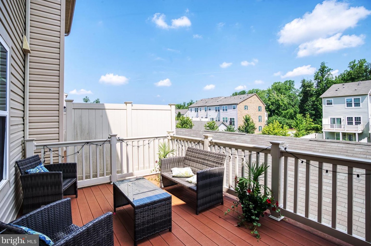 5426 Doubleday Ln, Waldorf MD  20602-3283 exterior