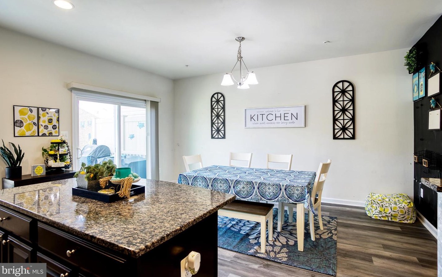 5426 Doubleday Ln, Waldorf MD  20602-3283 exterior