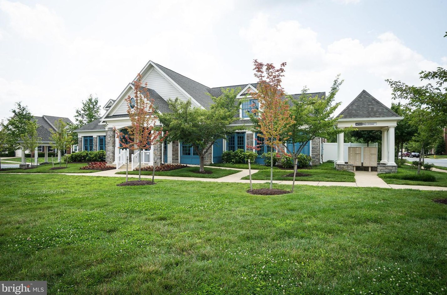 5426 Doubleday Ln, Waldorf MD  20602-3283 exterior