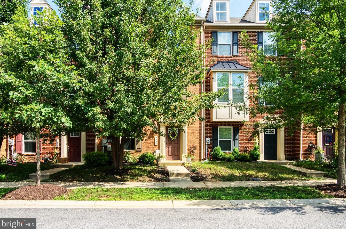 5426 Doubleday Ln, Waldorf MD  20602-3283 exterior