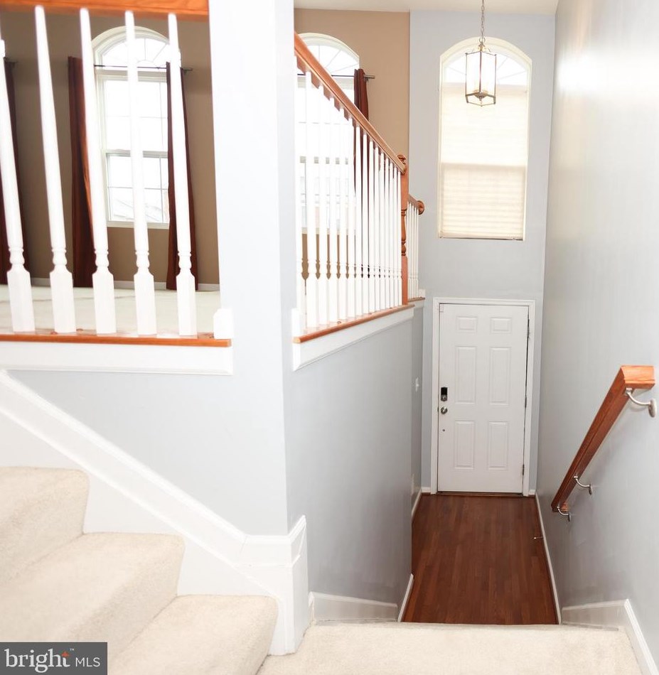 11728 Palm Desert Pl, Waldorf MD  20602-5100 exterior