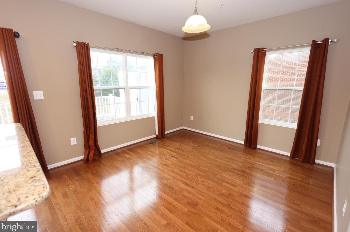 11728 Palm Desert Pl, Waldorf MD  20602-5100 exterior