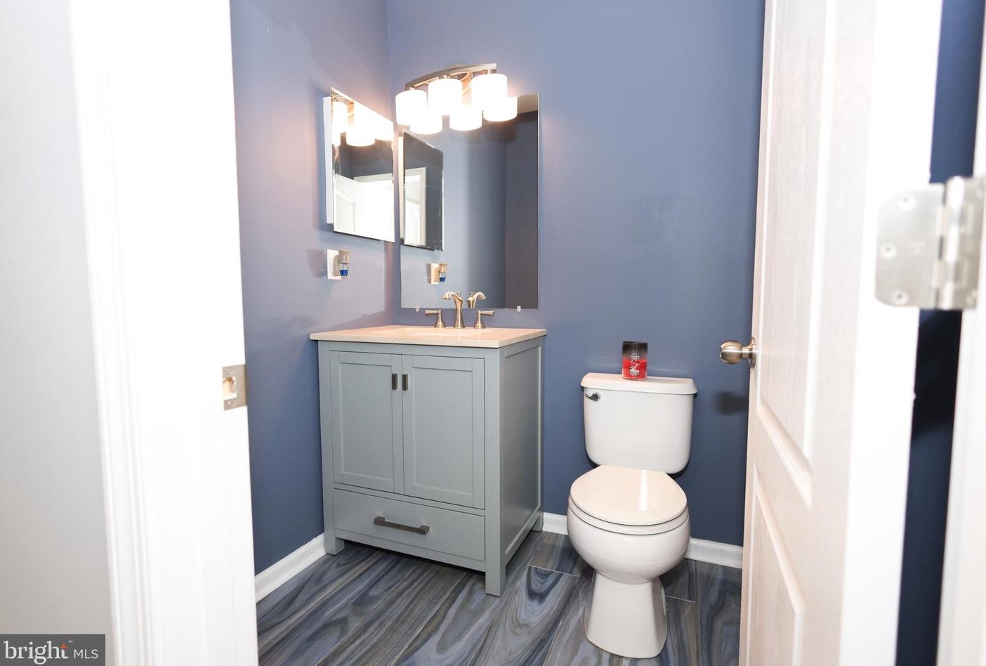 11728 Palm Desert Pl, Waldorf MD  20602-5100 exterior