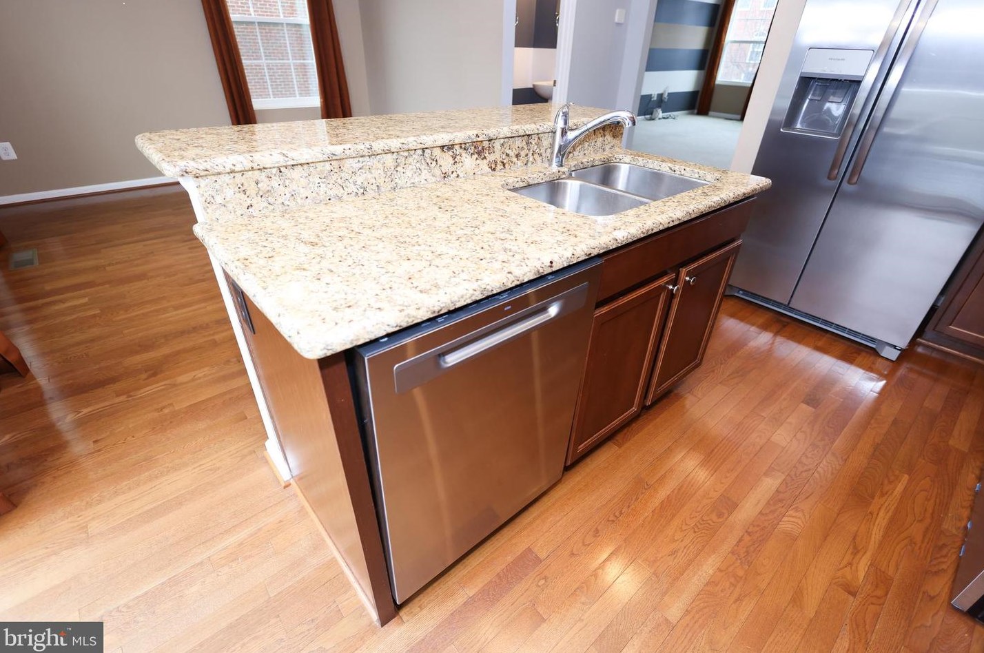 11728 Palm Desert Pl, Waldorf MD  20602-5100 exterior