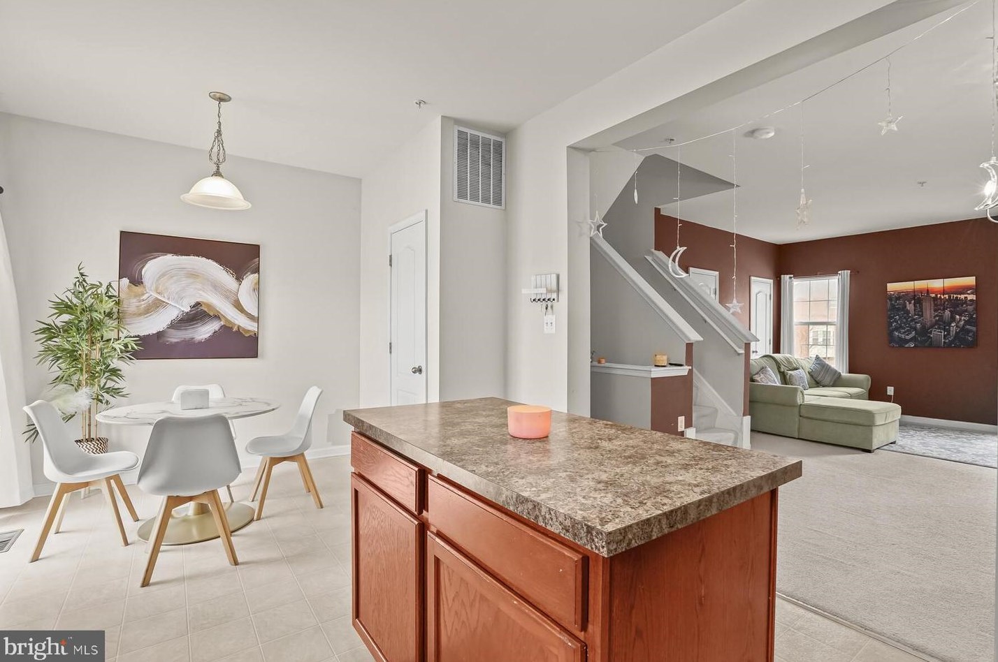 4883 Olympia Pl, Waldorf MD  20602-5109 exterior