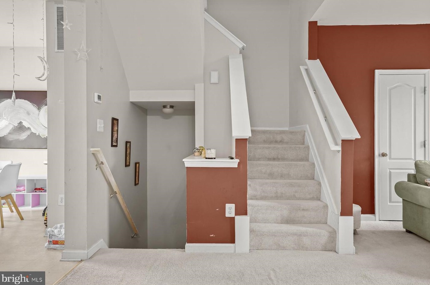 4883 Olympia Pl, Waldorf MD  20602-5109 exterior