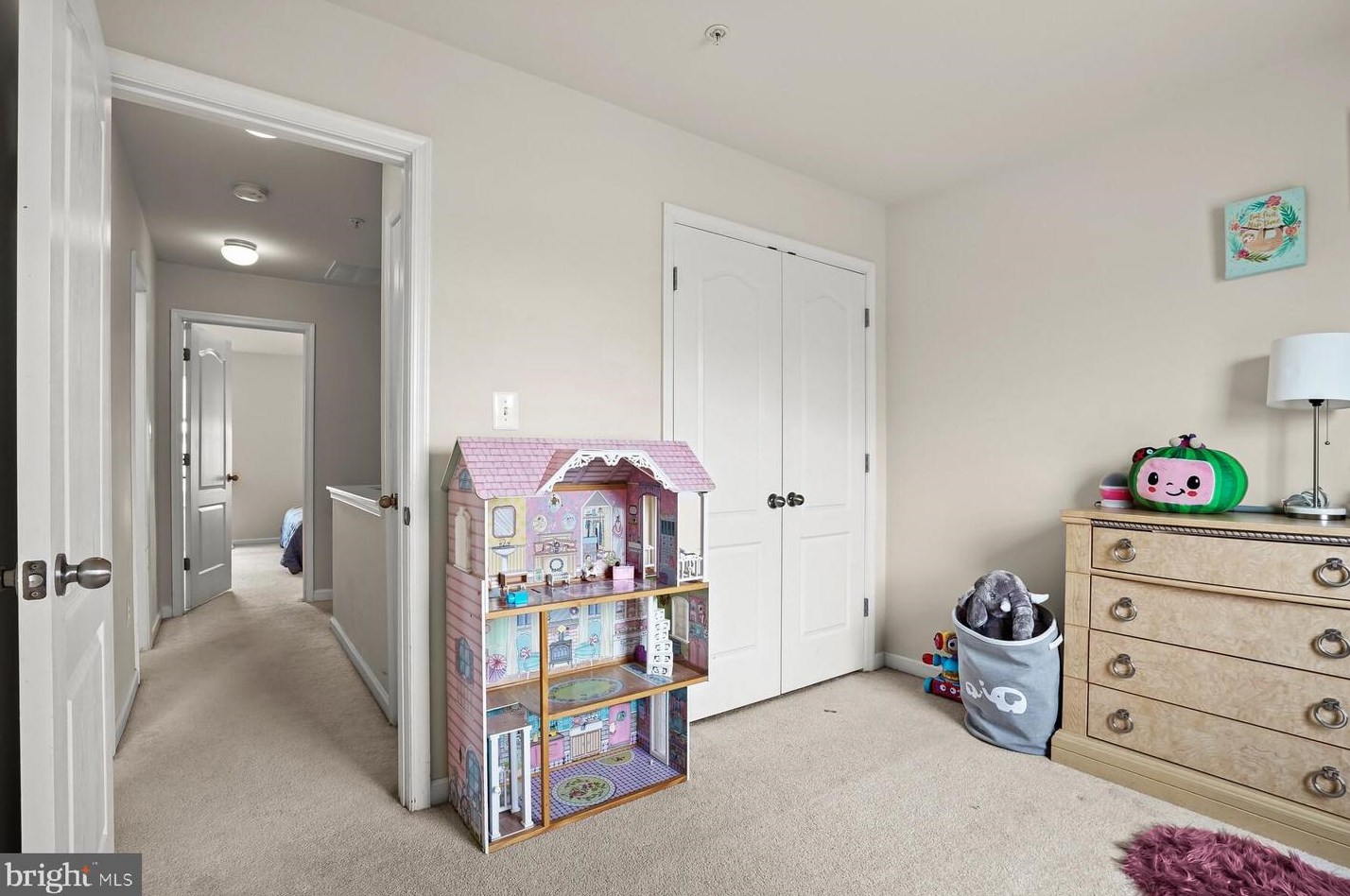 4883 Olympia Pl, Waldorf MD  20602-5109 exterior