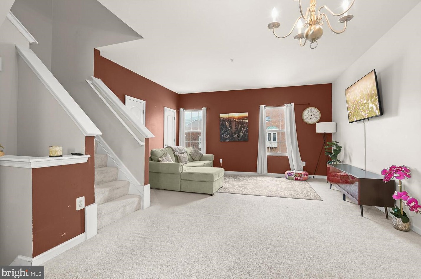 4883 Olympia Pl, Waldorf MD  20602-5109 exterior