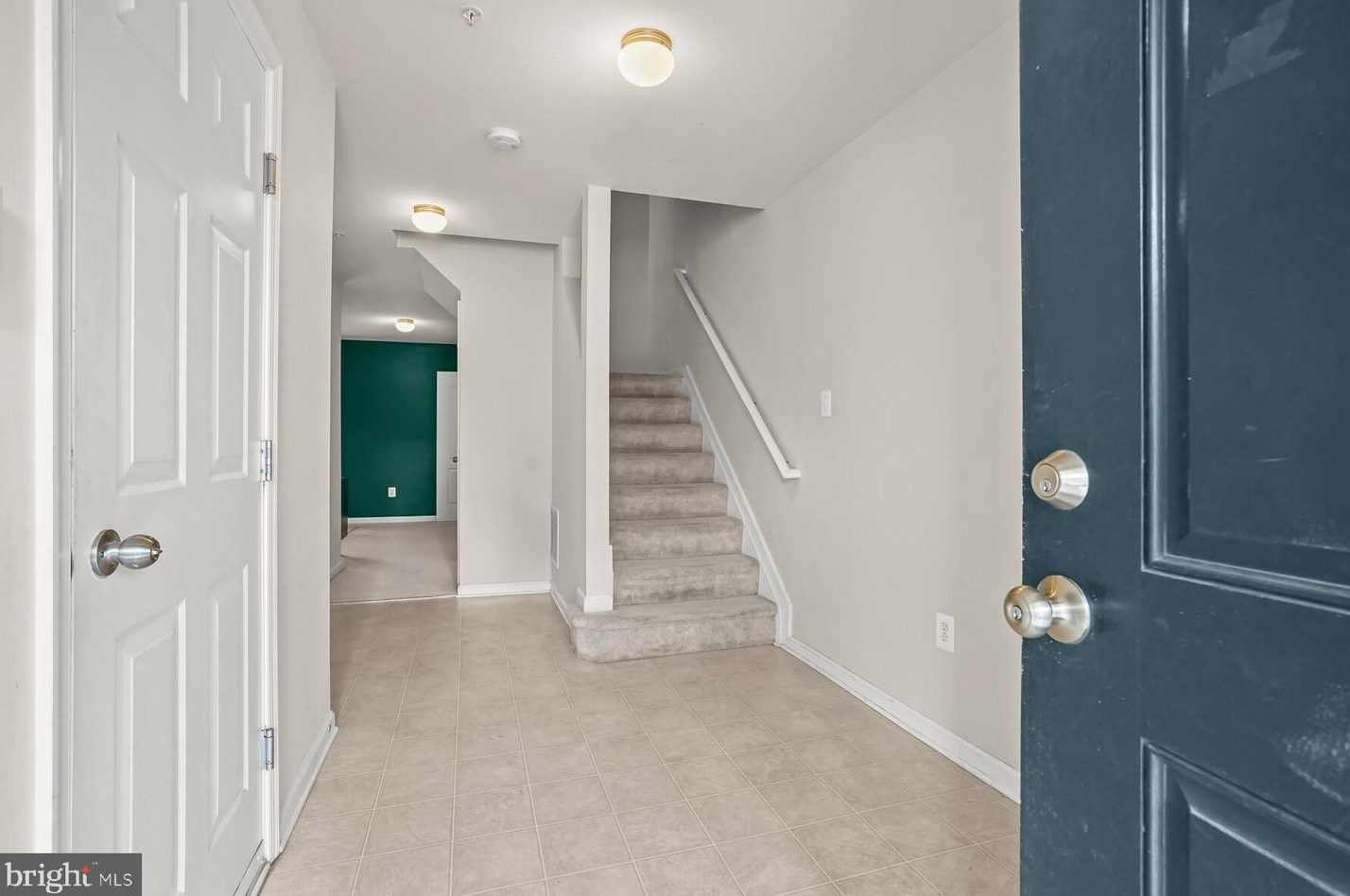 4883 Olympia Pl, Waldorf MD  20602-5109 exterior