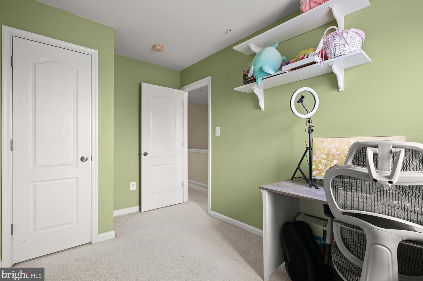 4883 Olympia Pl, Waldorf MD  20602-5109 exterior