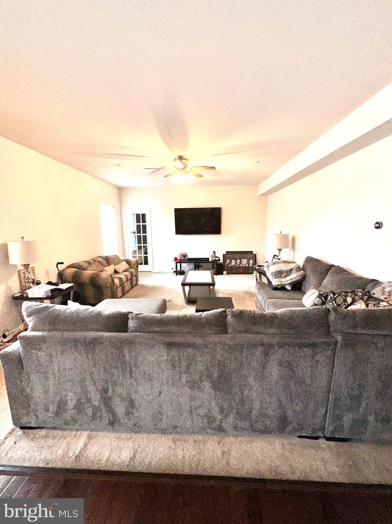 3388 Marylea Ct, Waldorf MD  20603-7016 exterior