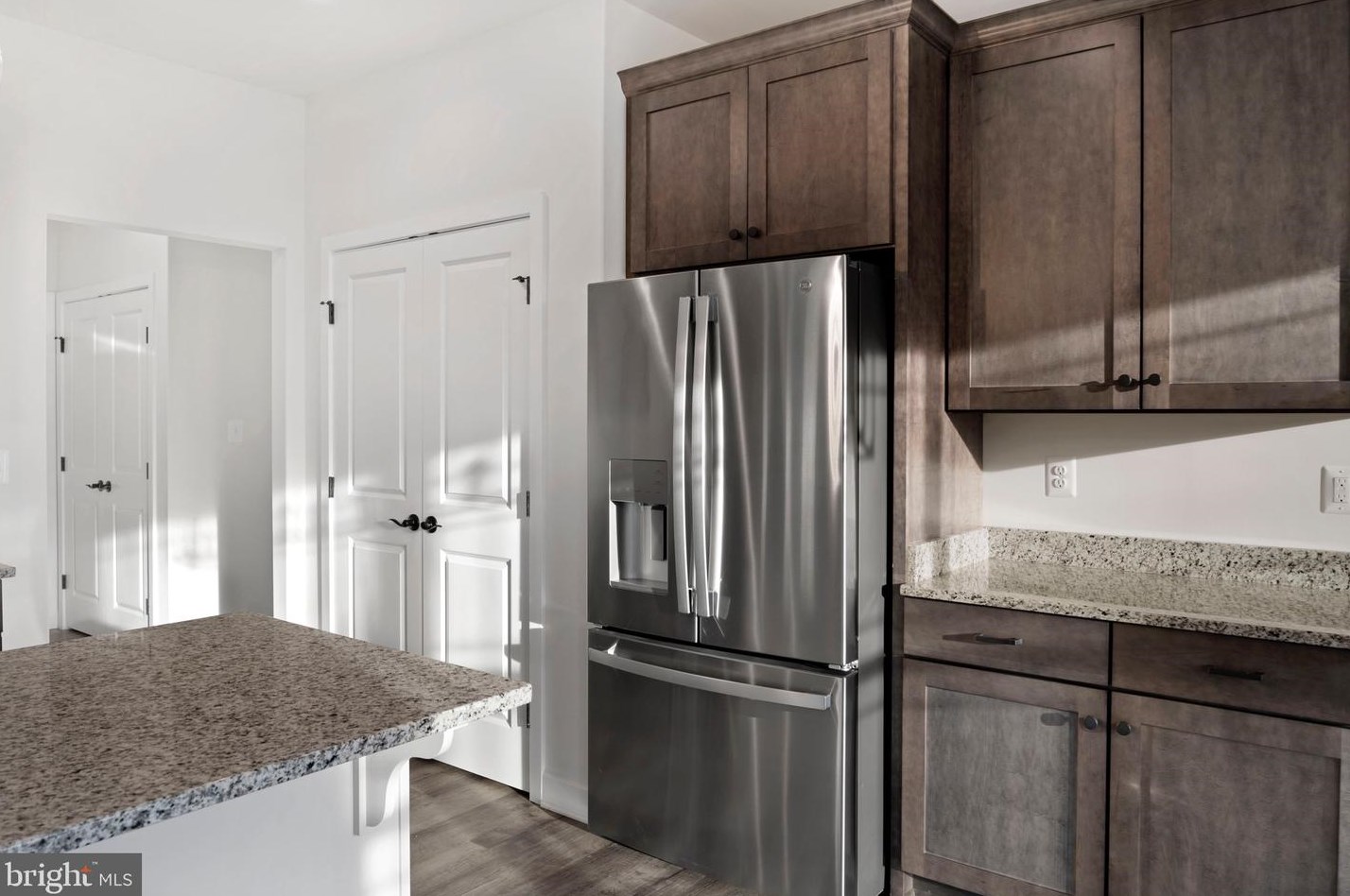 12831 Grosstown Rd, Hughesville MD  20637-2118 exterior