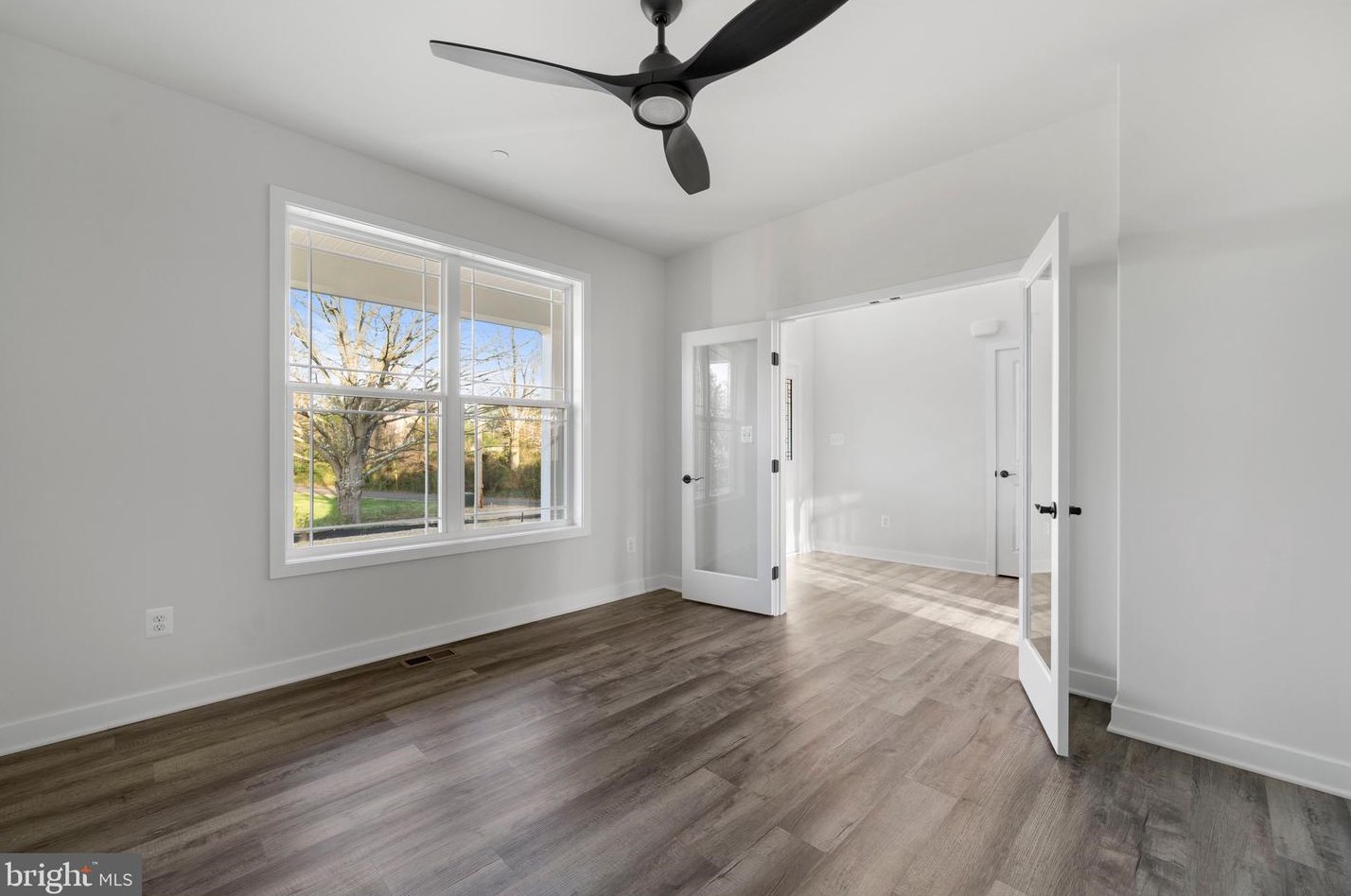 12831 Grosstown Rd, Hughesville MD  20637-2118 exterior