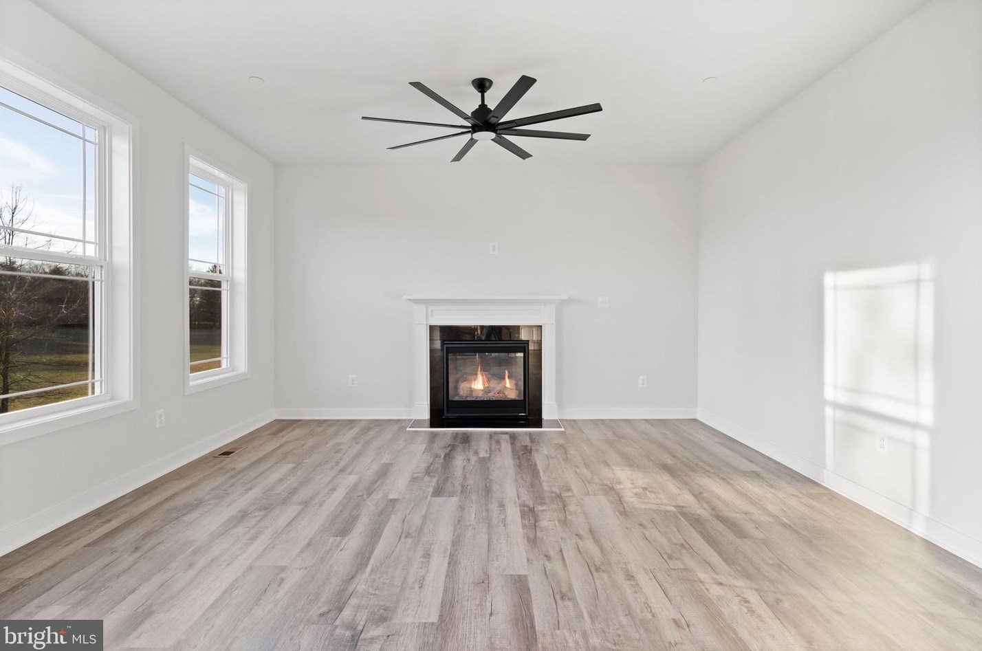 12831 Grosstown Rd, Hughesville MD  20637-2118 exterior