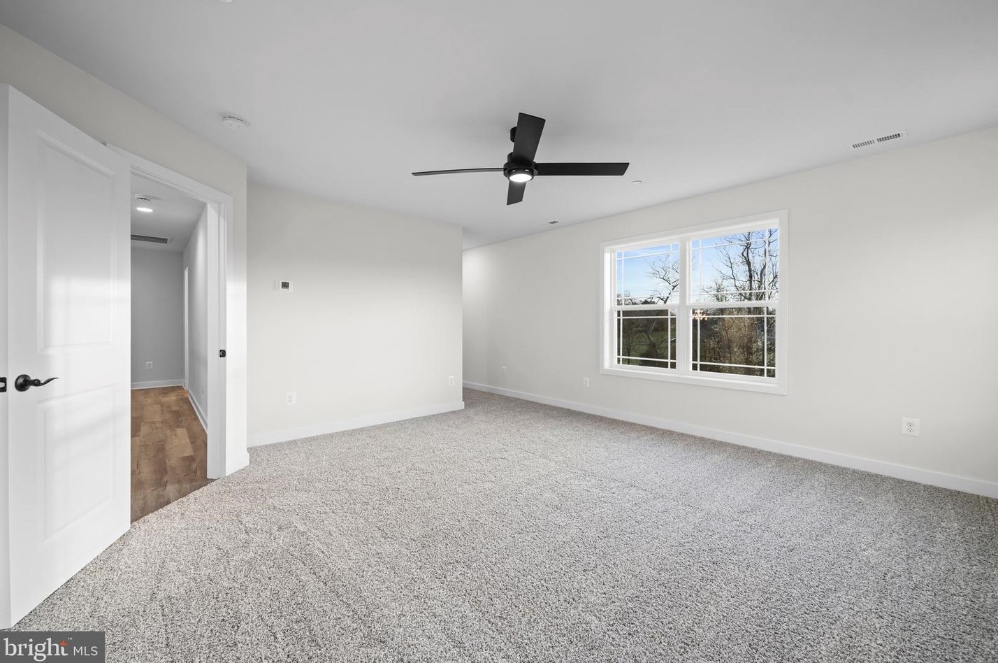 12831 Grosstown Rd, Hughesville MD  20637-2118 exterior