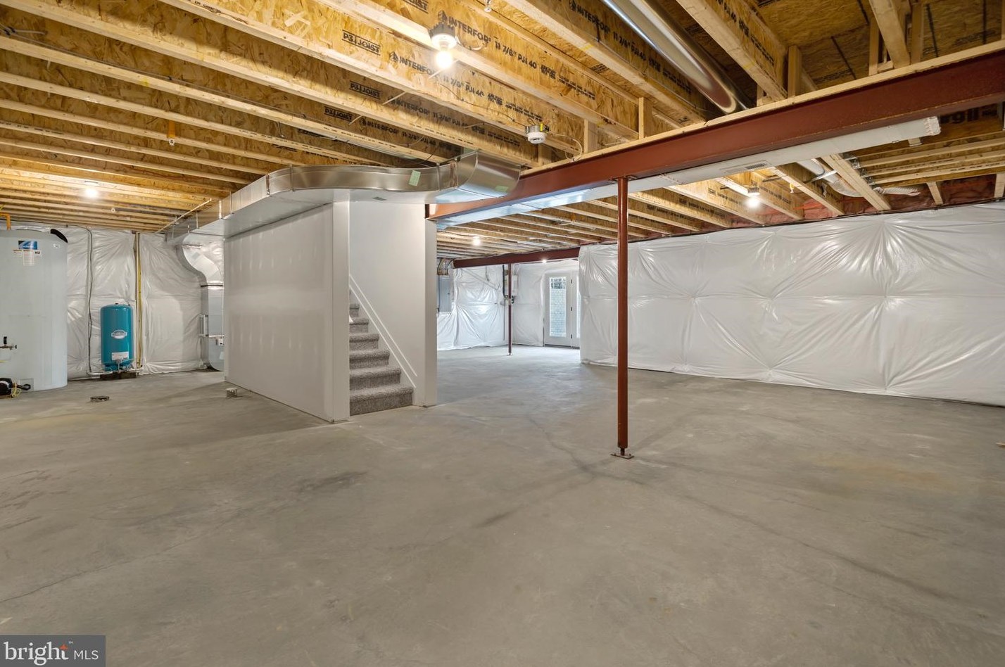 12831 Grosstown Rd, Hughesville MD  20637-2118 exterior