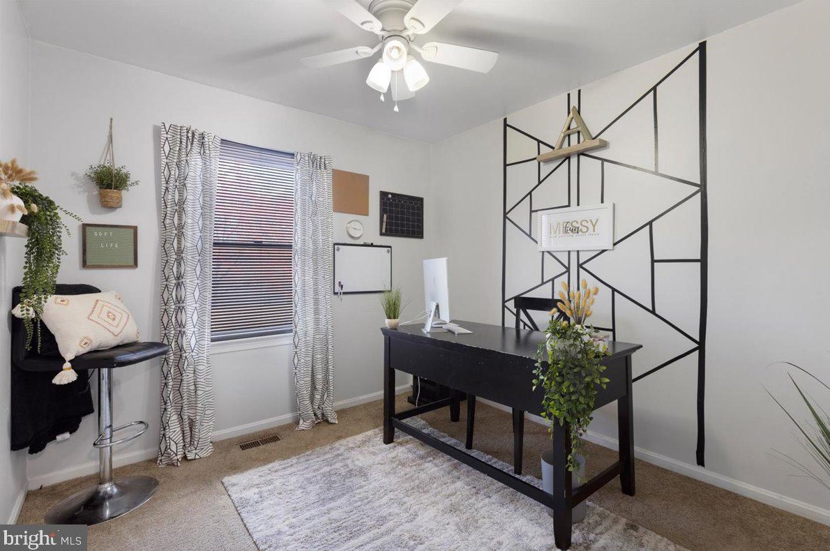 3933 Wintergreen Pl, Waldorf MD  20602-2655 exterior