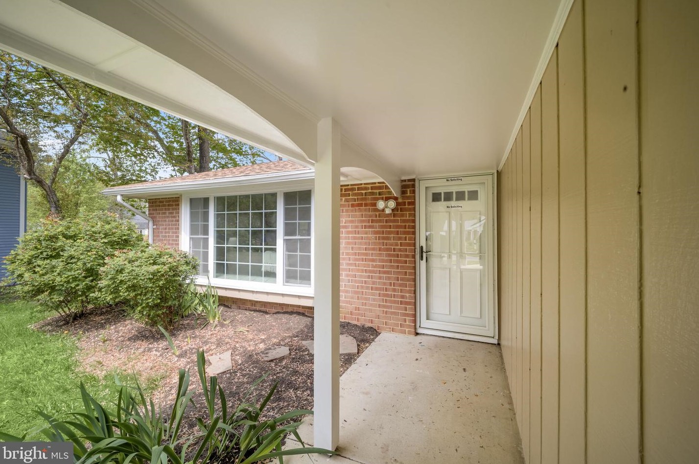 5115 Alfred Dr, Waldorf MD  20601-3259 exterior