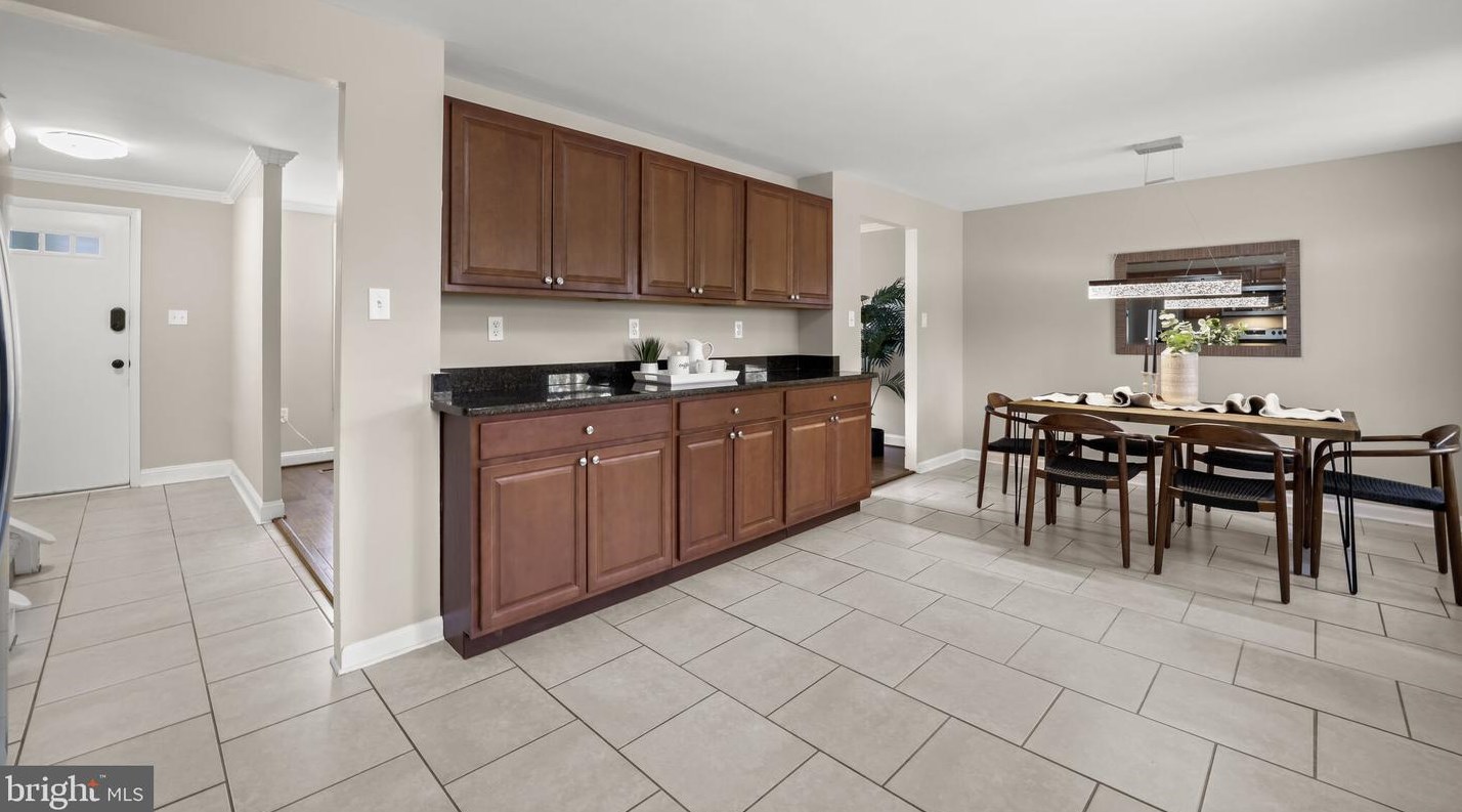 5115 Alfred Dr, Waldorf MD  20601-3259 exterior