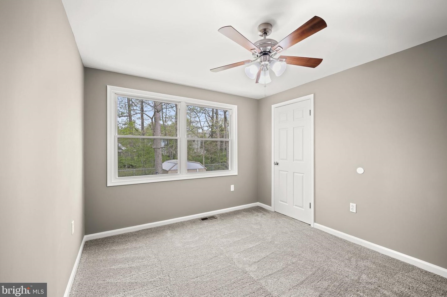 5115 Alfred Dr, Waldorf MD  20601-3259 exterior