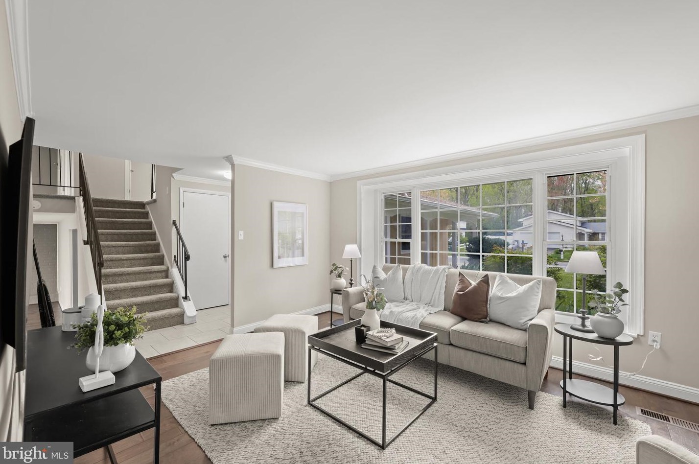 5115 Alfred Dr, Waldorf MD  20601-3259 exterior