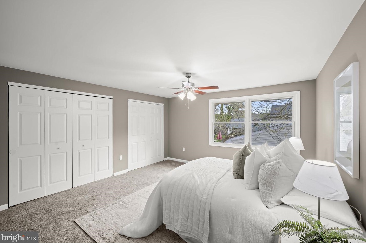 5115 Alfred Dr, Waldorf MD  20601-3259 exterior