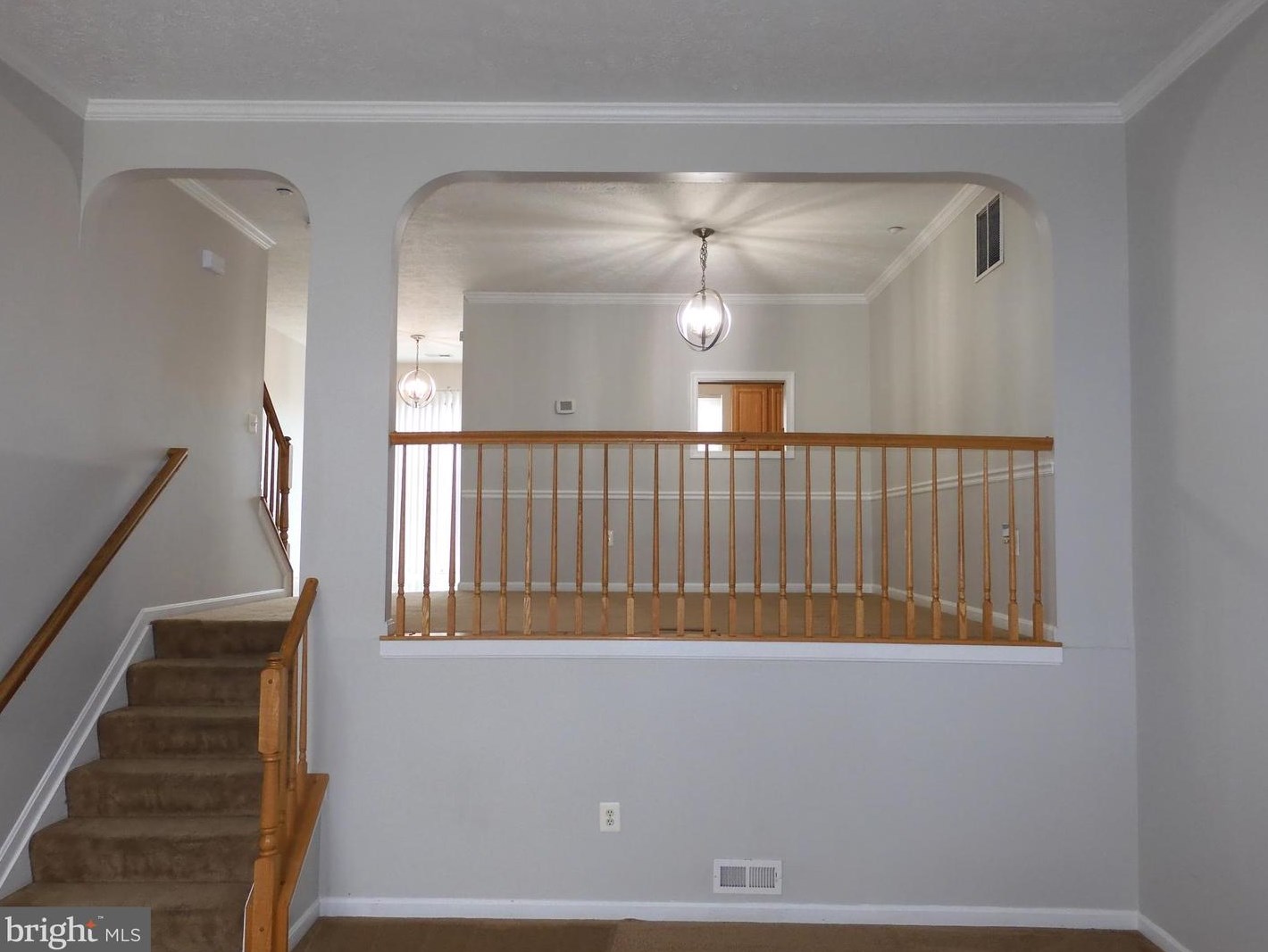 12022 Calico Woods Pl, Waldorf MD  20601-7261 exterior