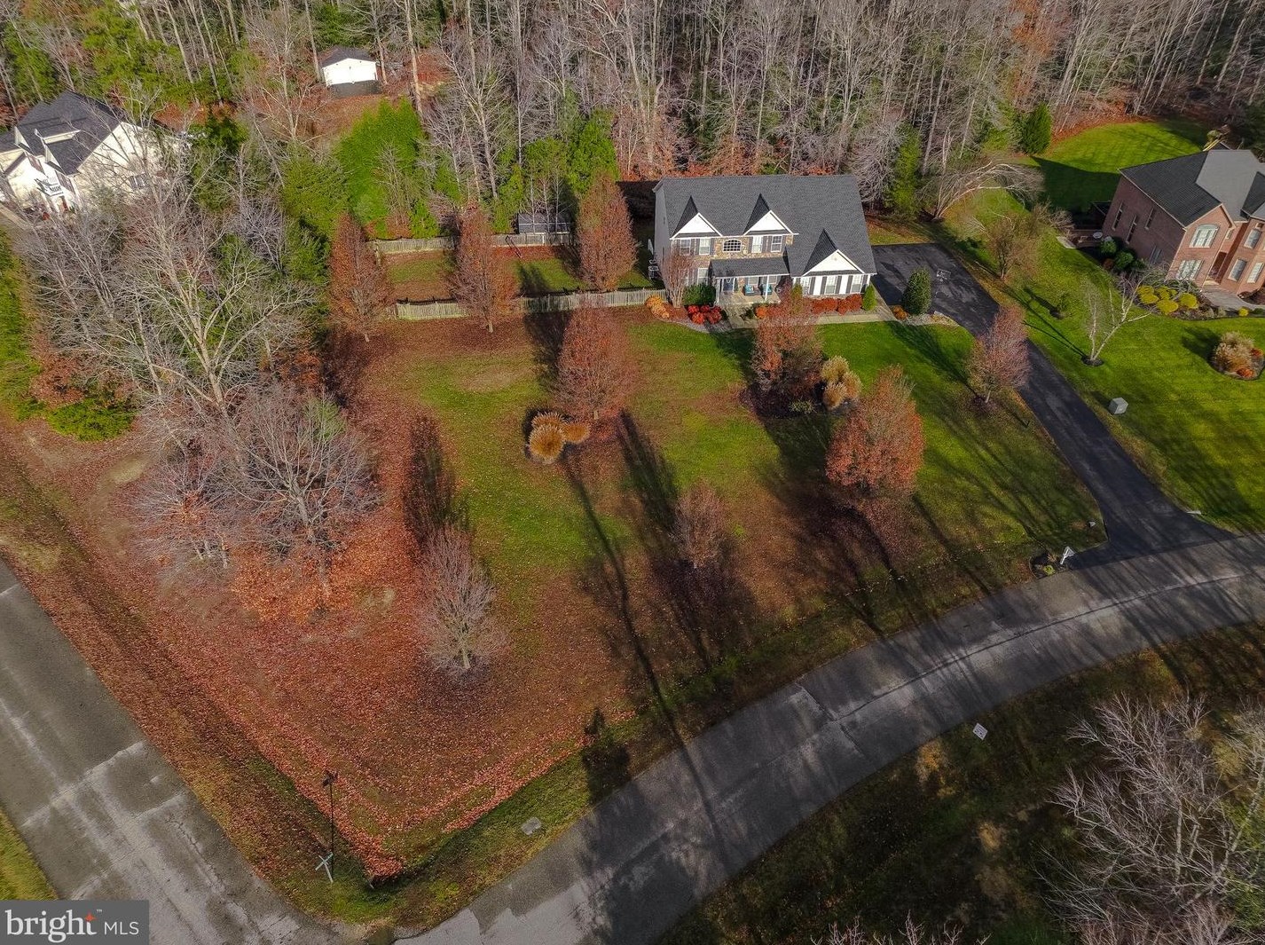 12406 Whisper Creek Ct, Charlotte Hall MD  20622-4630 exterior