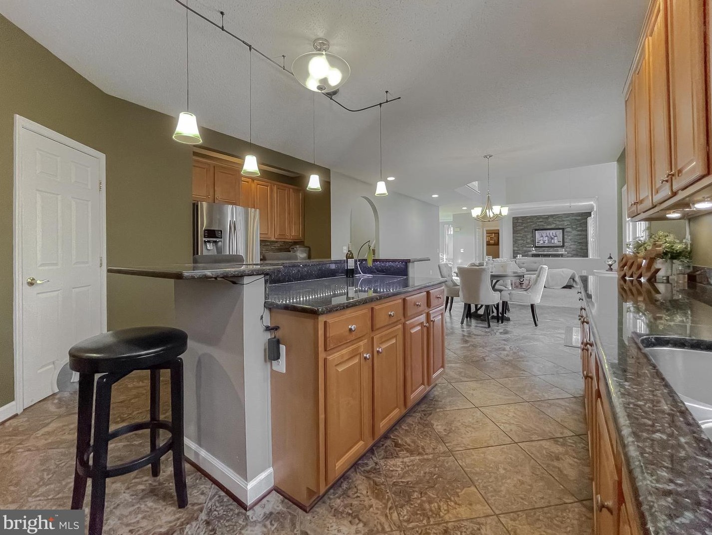 12406 Whisper Creek Ct, Charlotte Hall MD  20622-4630 exterior