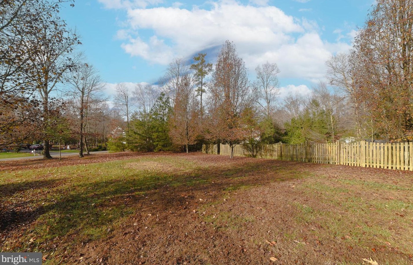 12406 Whisper Creek Ct, Charlotte Hall MD  20622-4630 exterior