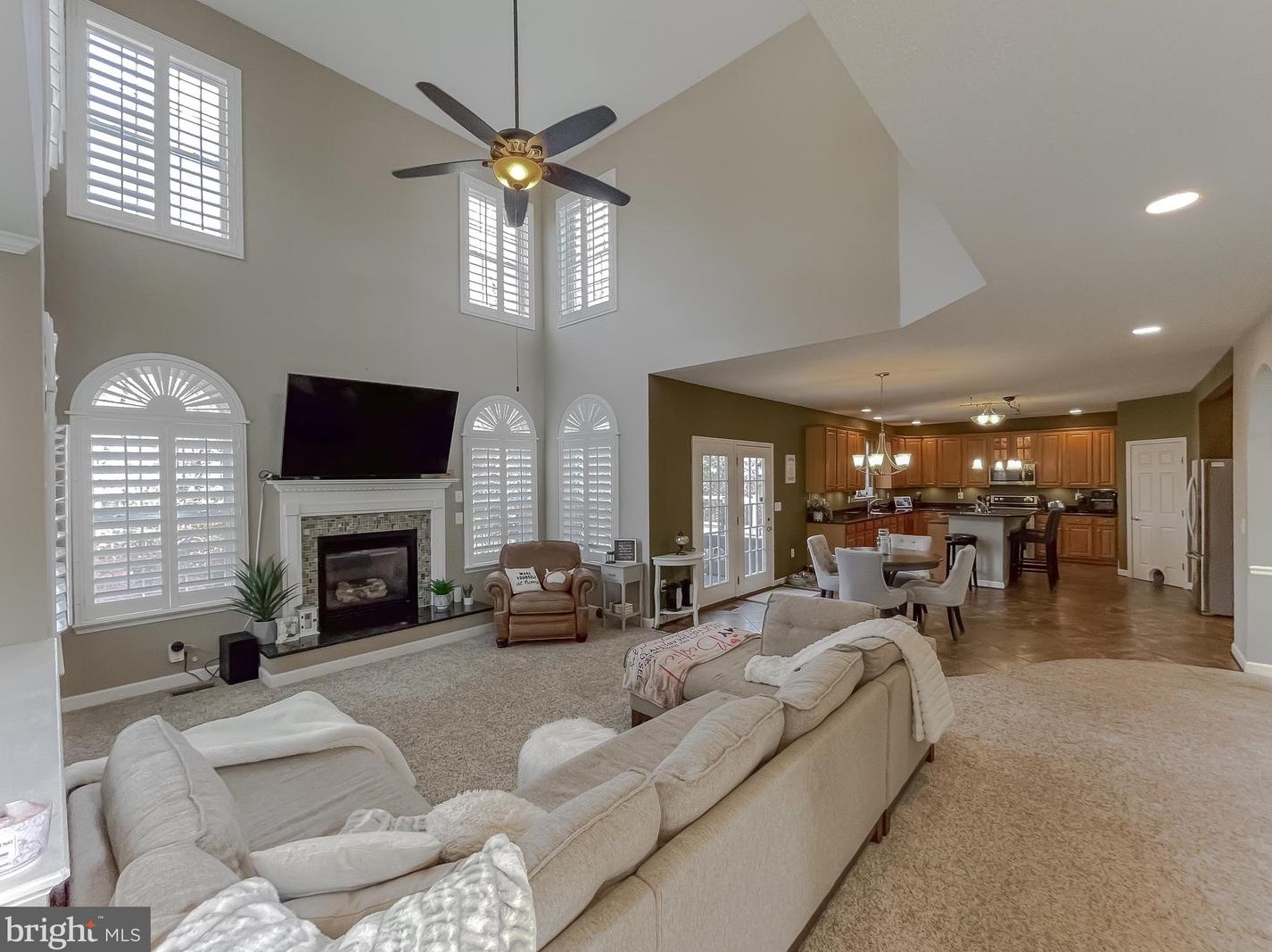 12406 Whisper Creek Ct, Charlotte Hall MD  20622-4630 exterior