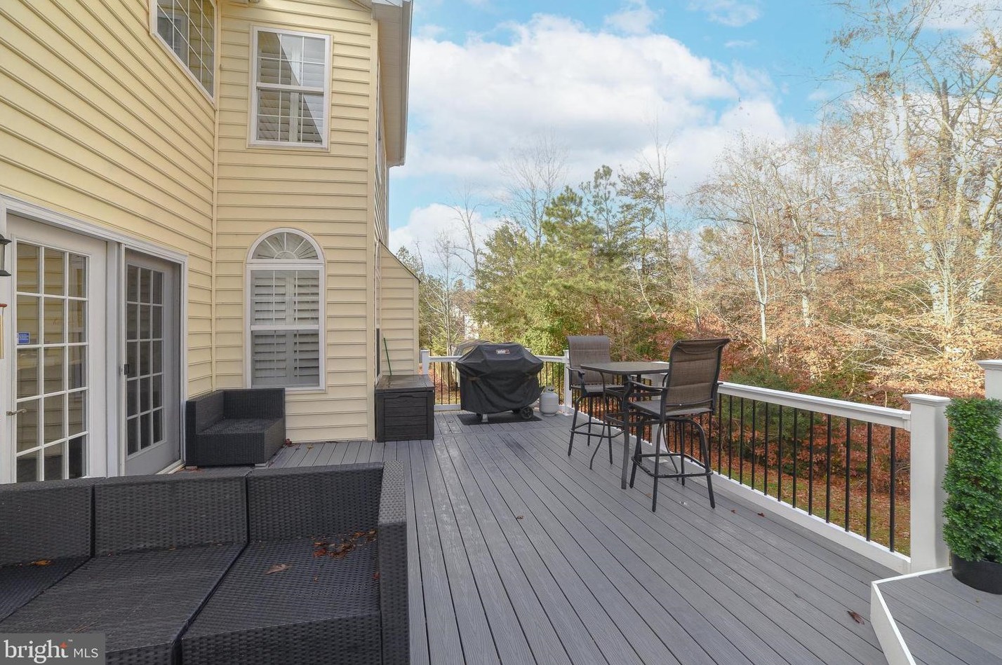 12406 Whisper Creek Ct, Charlotte Hall MD  20622-4630 exterior