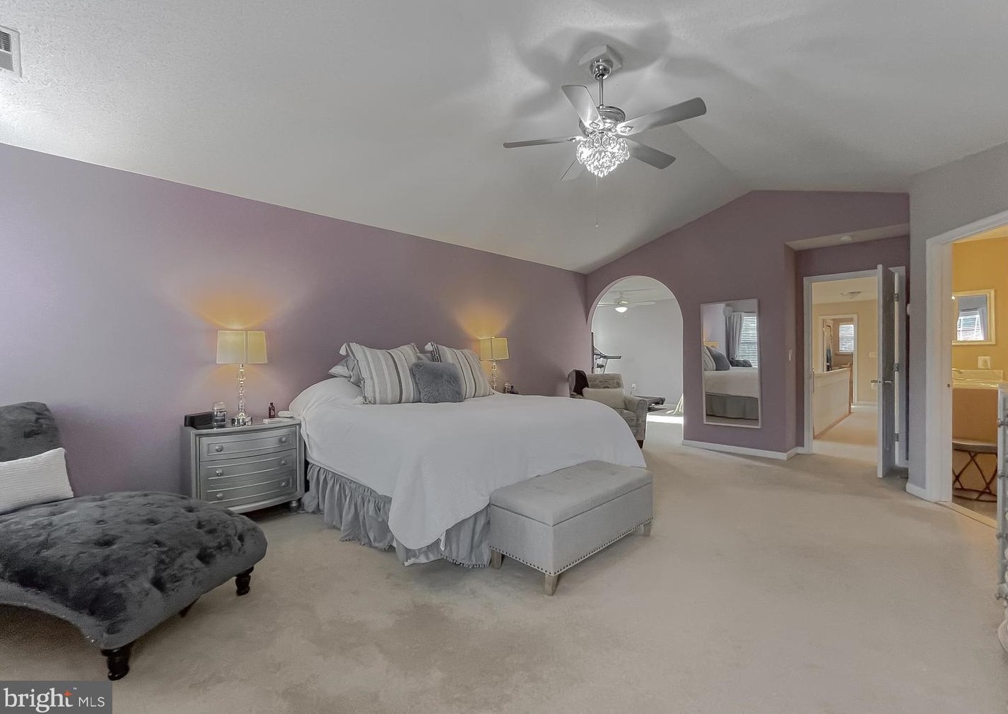 12406 Whisper Creek Ct, Charlotte Hall MD  20622-4630 exterior