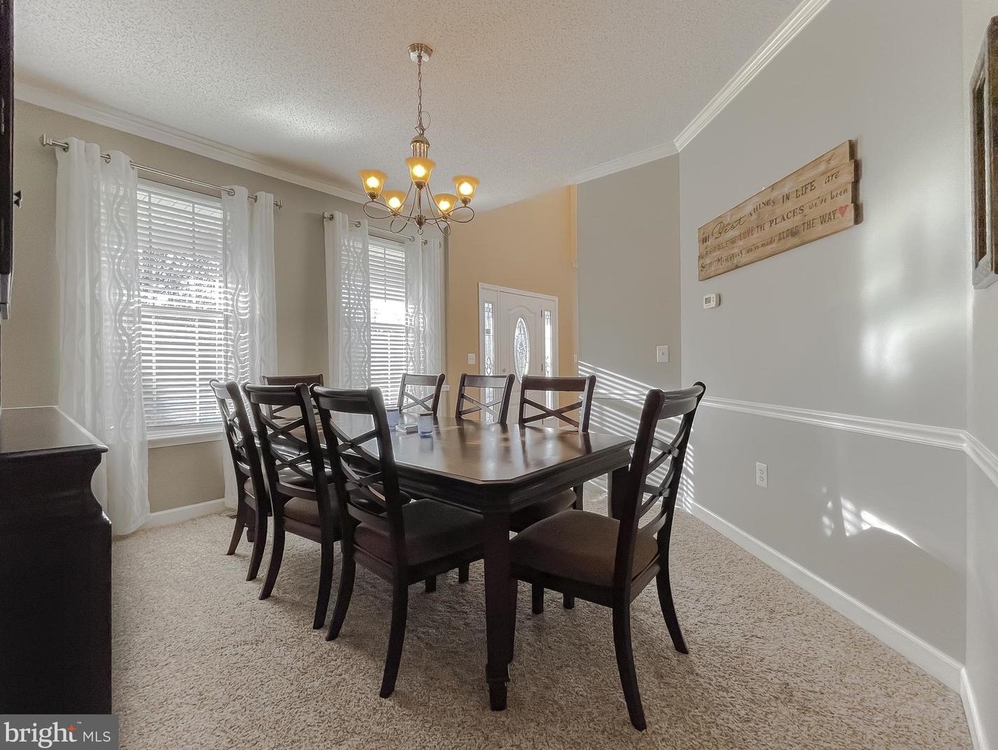 12406 Whisper Creek Ct, Charlotte Hall MD  20622-4630 exterior