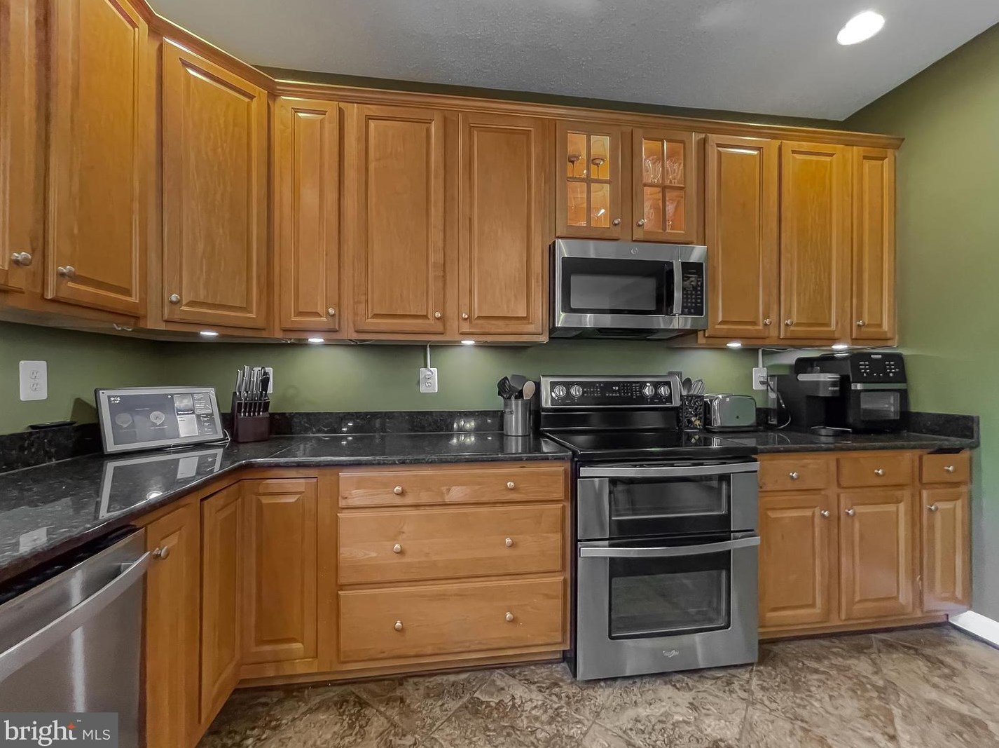 12406 Whisper Creek Ct, Charlotte Hall MD  20622-4630 exterior