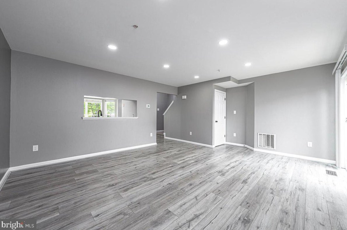2923 Cassidy Pl, Waldorf MD  20601-3767 exterior