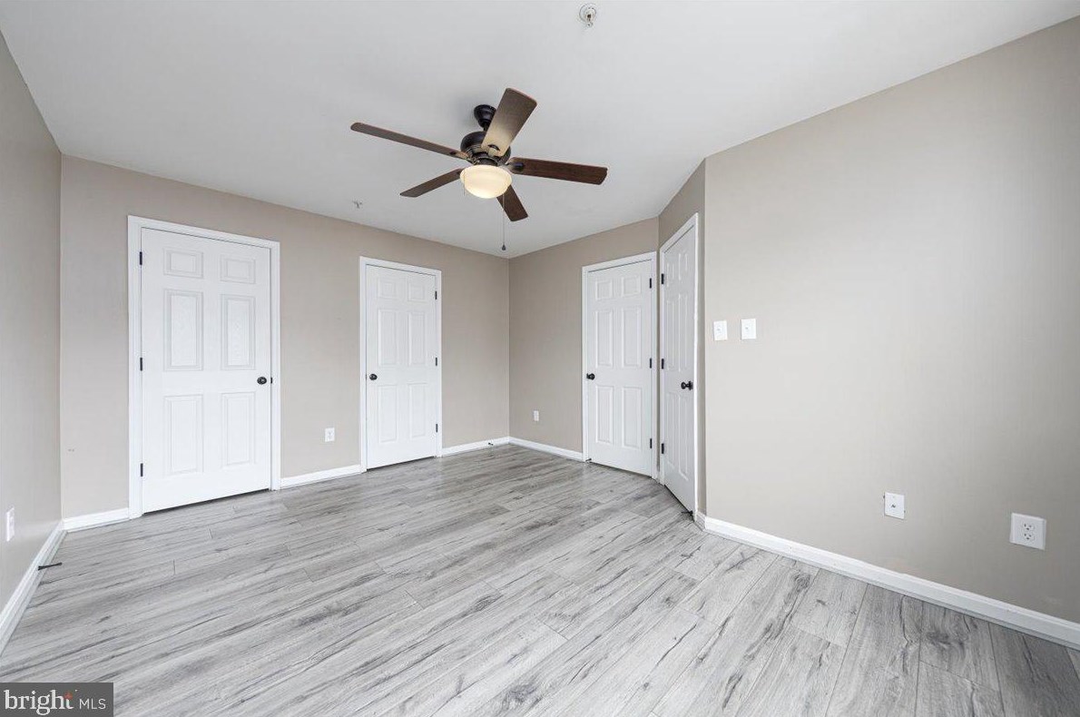 2923 Cassidy Pl, Waldorf MD  20601-3767 exterior
