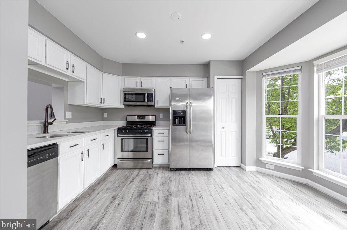 2923 Cassidy Pl, Waldorf MD  20601-3767 exterior
