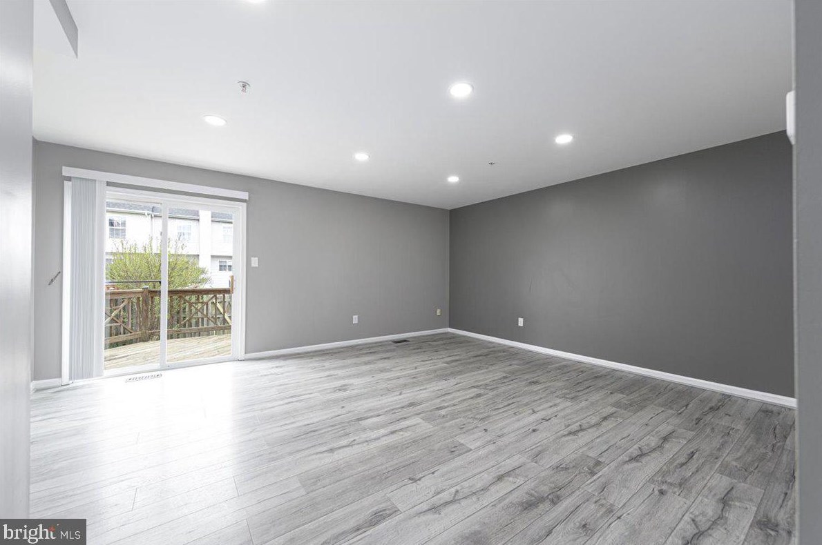 2923 Cassidy Pl, Waldorf MD  20601-3767 exterior