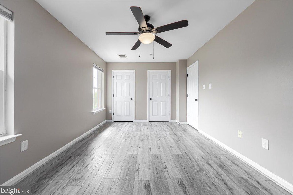 2923 Cassidy Pl, Waldorf MD  20601-3767 exterior