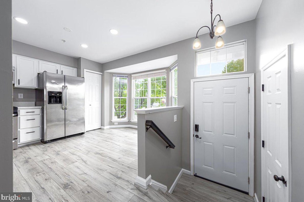 2923 Cassidy Pl, Waldorf MD  20601-3767 exterior