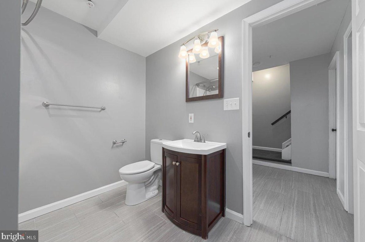 2923 Cassidy Pl, Waldorf MD  20601-3767 exterior