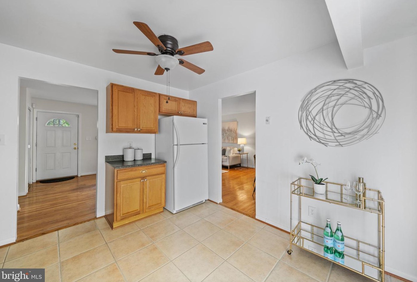 9286 Rollingwood Dr, Pomfret MD  20675-3123 exterior