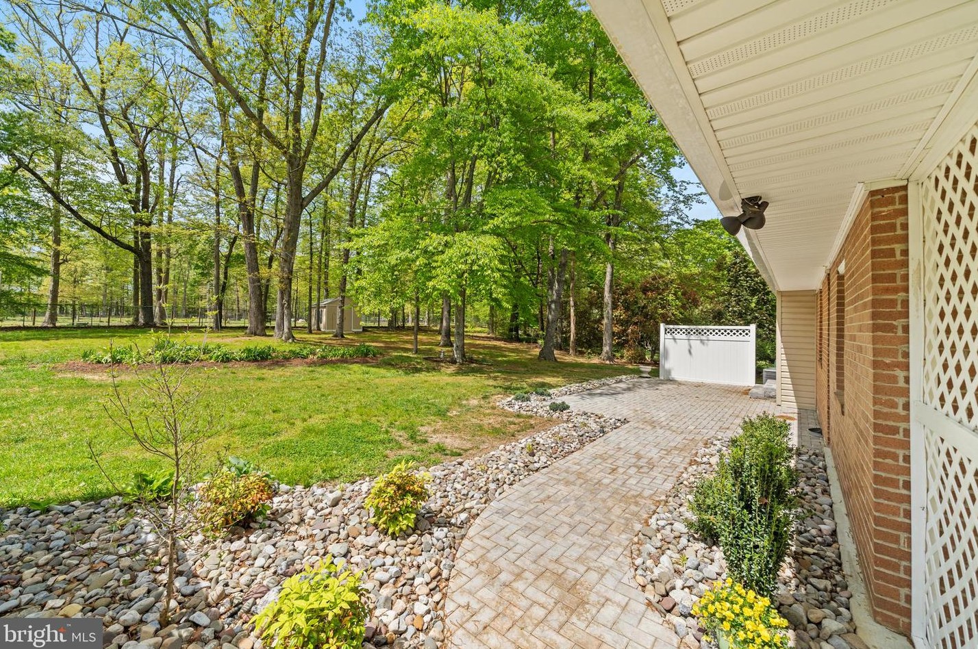 9286 Rollingwood Dr, Pomfret MD  20675-3123 exterior