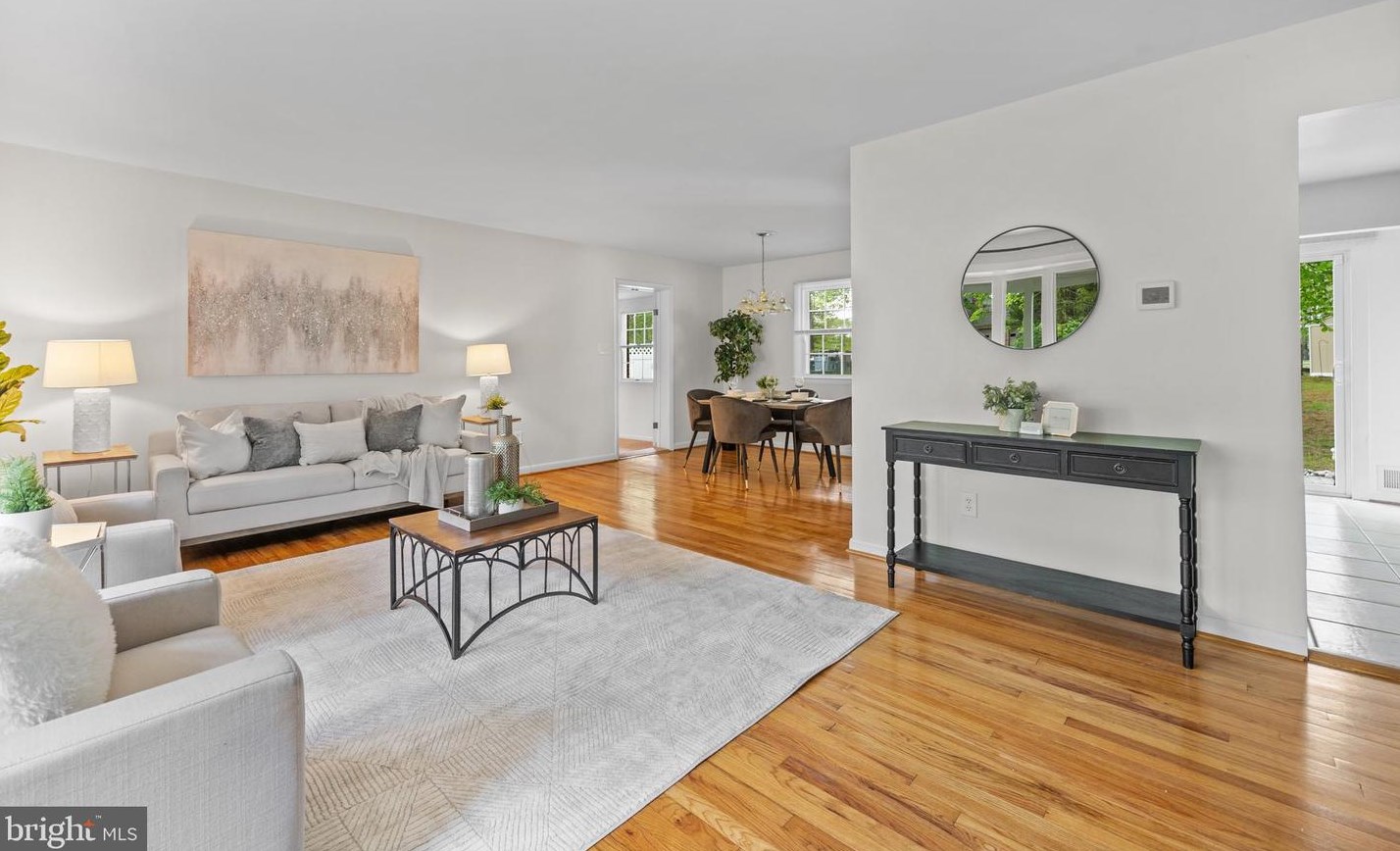 9286 Rollingwood Dr, Pomfret MD  20675-3123 exterior