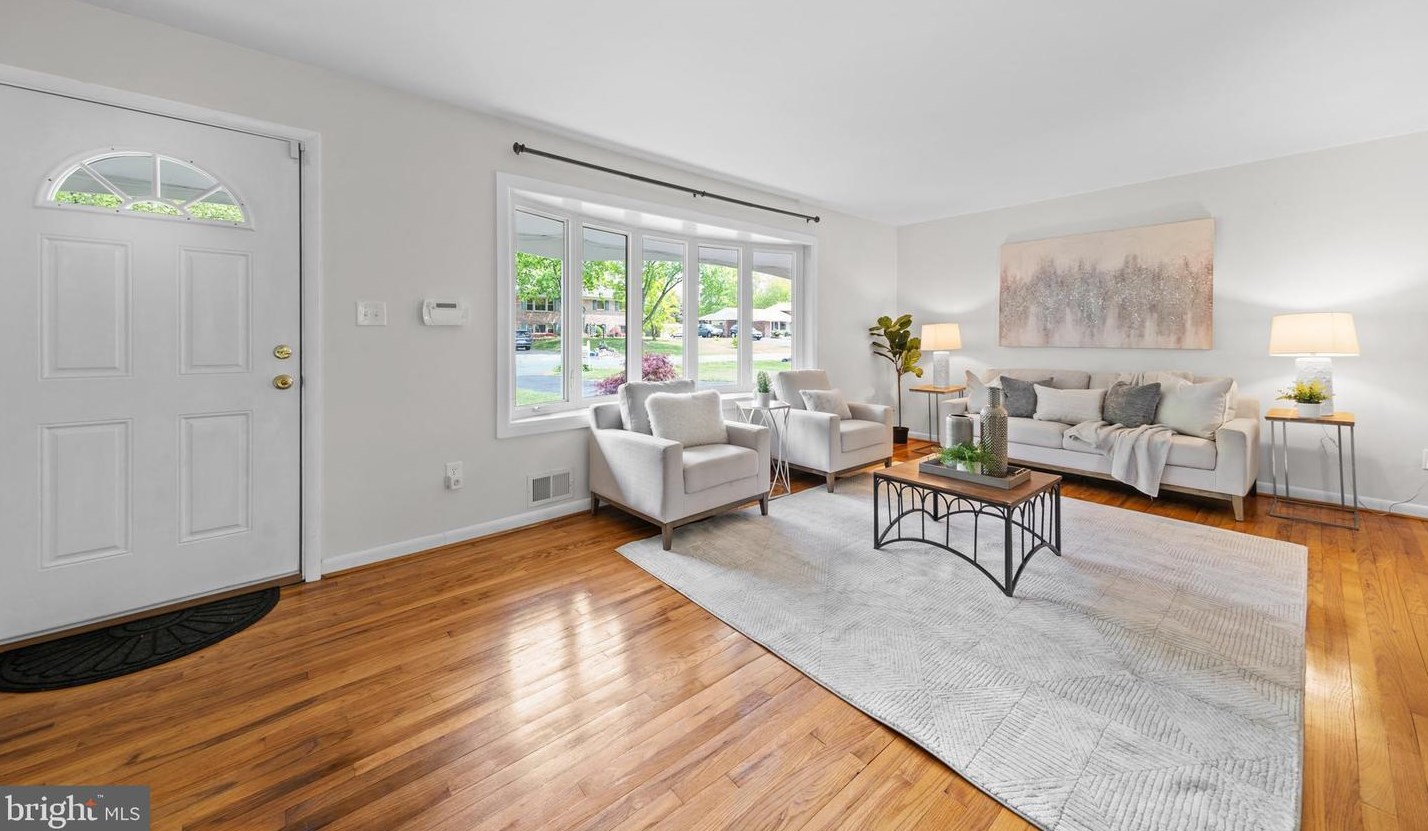 9286 Rollingwood Dr, Pomfret MD  20675-3123 exterior