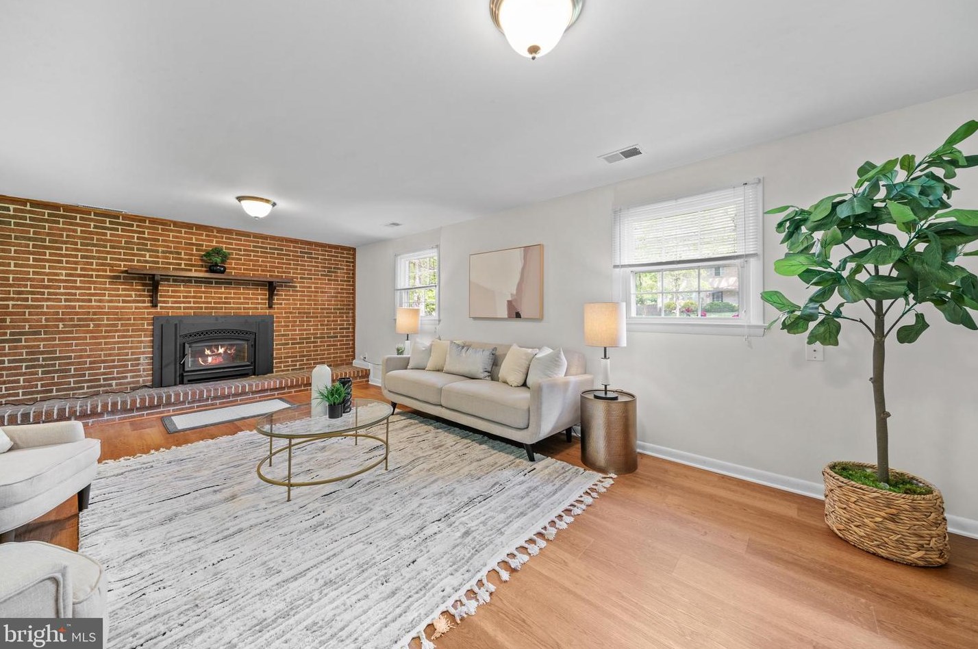 9286 Rollingwood Dr, Pomfret MD  20675-3123 exterior